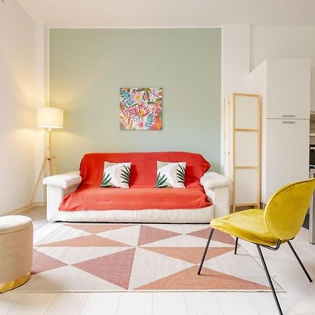 Urban House - Exclusive Park House Navigli Milan Center Apartment Exterior photo