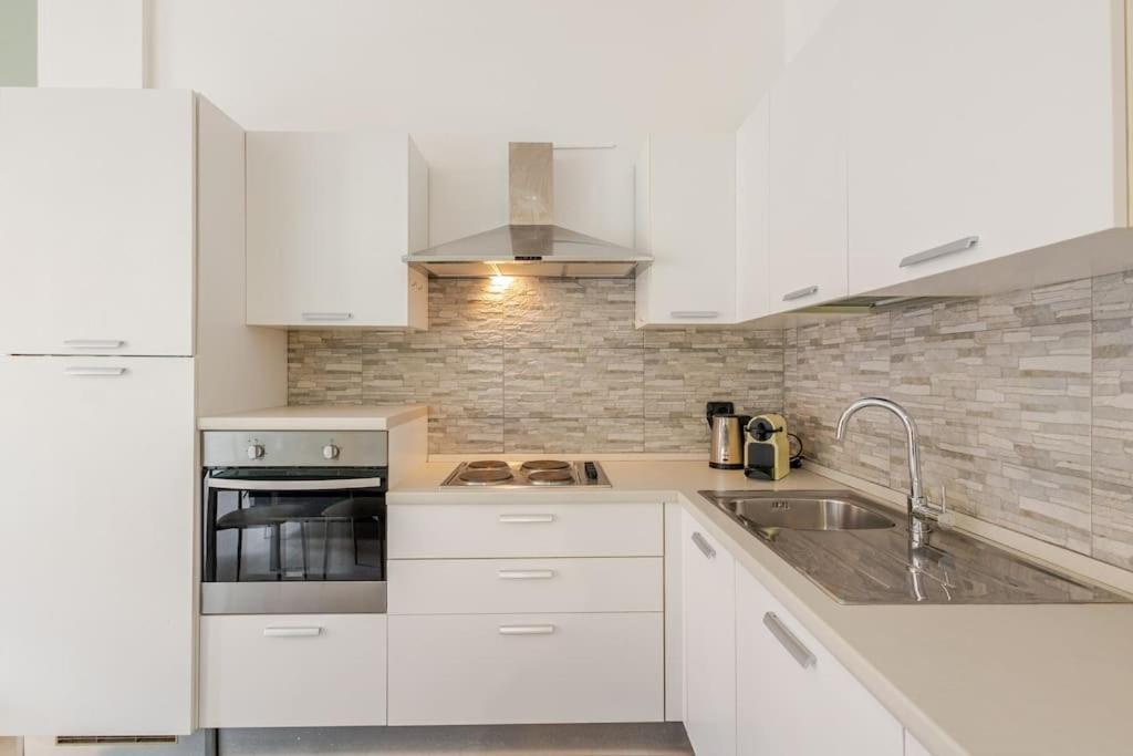 Urban House - Exclusive Park House Navigli Milan Center Apartment Exterior photo