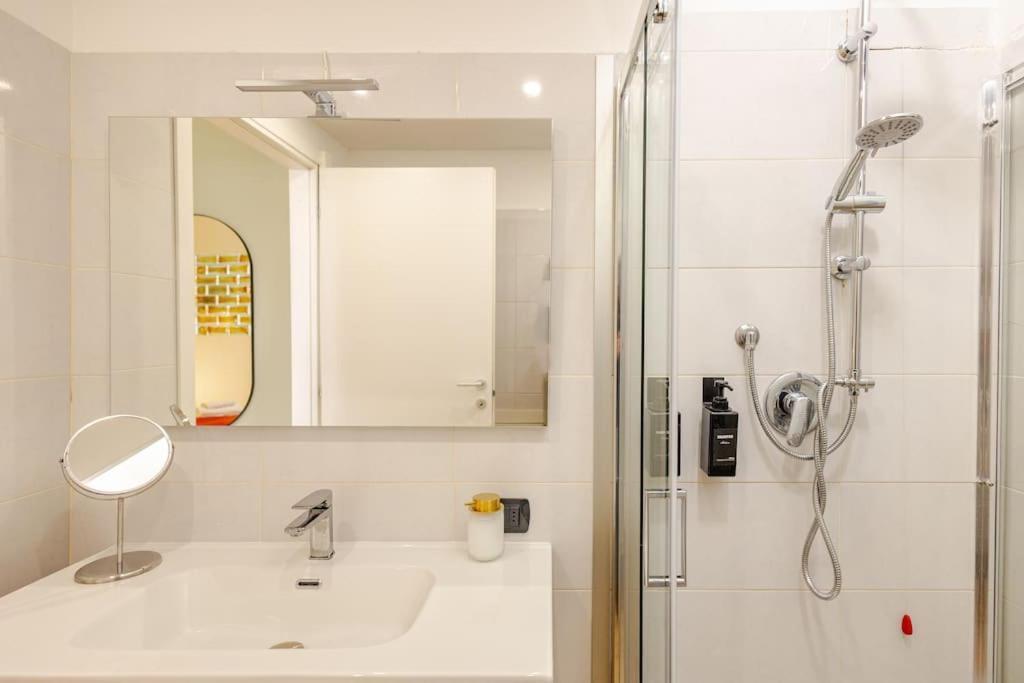 Urban House - Exclusive Park House Navigli Milan Center Apartment Exterior photo