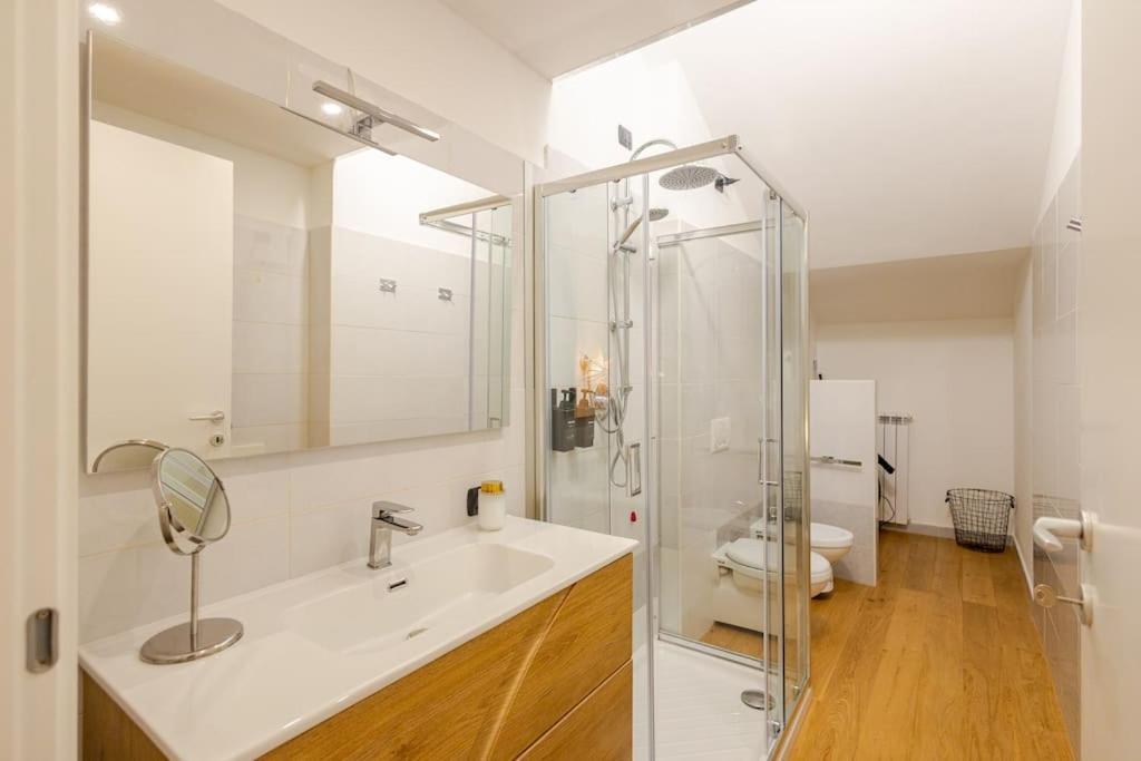 Urban House - Exclusive Park House Navigli Milan Center Apartment Exterior photo